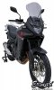 Szyba ERMAX TOURING 48 cm HONDA XL 750 TRANSALP 2023 - 2025